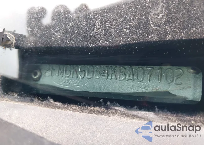 2FMGK5D84KBA07102: 43482707