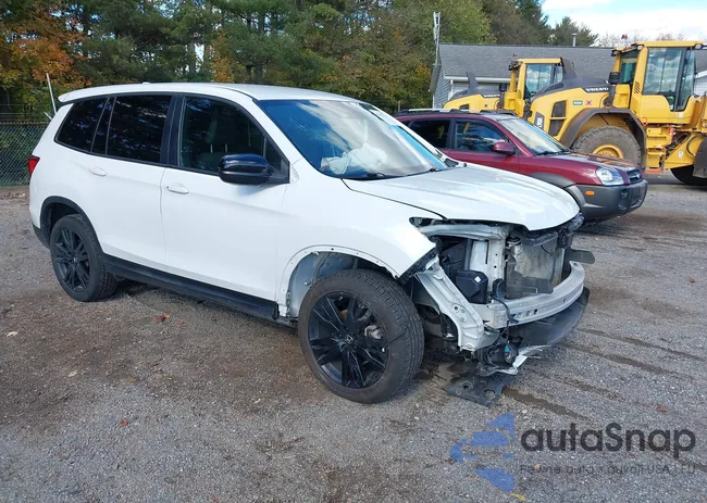 5FNYF8H29MB009454: 43482724