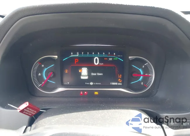 5FNYF8H29MB009454: 43482724