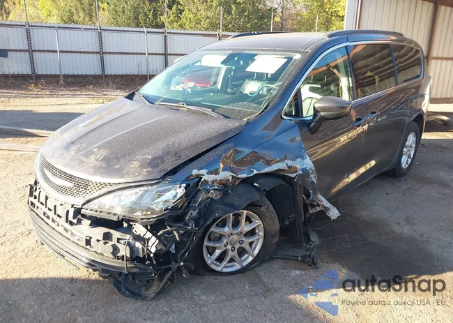 2C4RC1DG9LR265103: 43482795