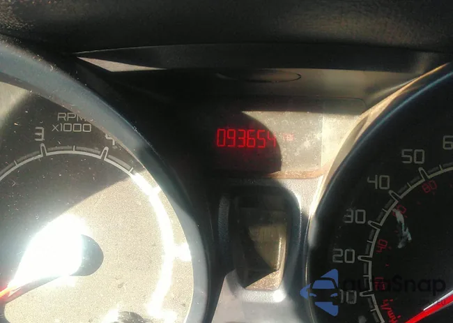 3FADP4AJ5DM174909: 43482799