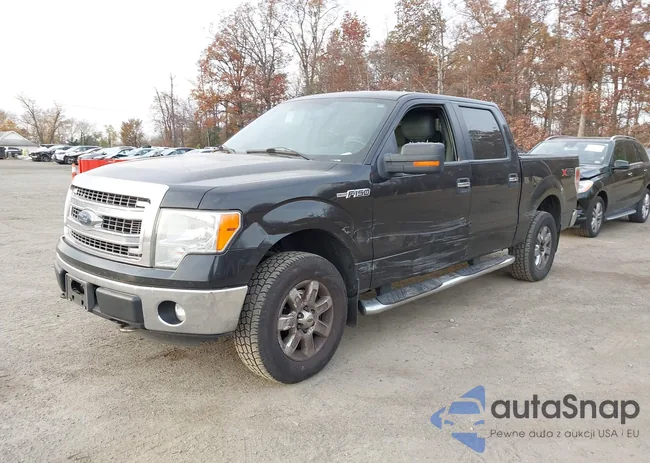 1FTFW1EF7EFA33318: 43482809