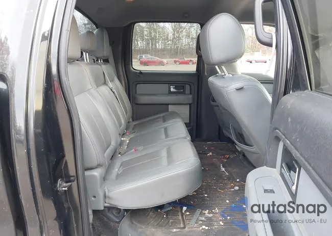 1FTFW1EF7EFA33318: 43482809