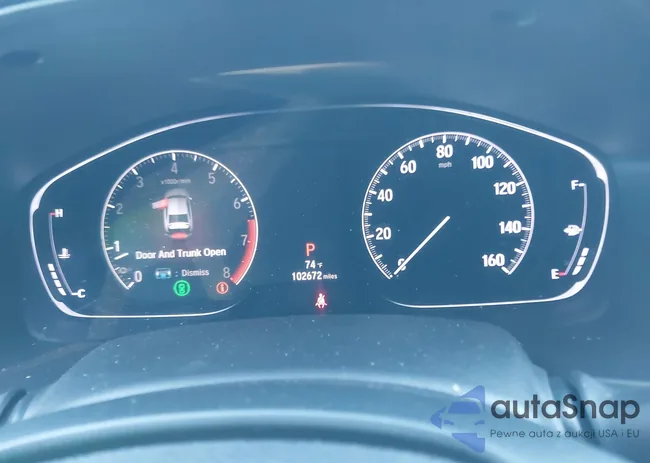 1HGCV1F3XKA064857: 43482825