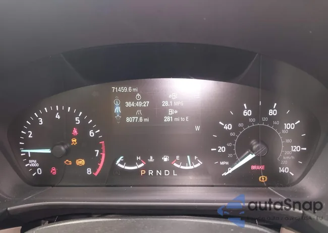 1FMCU0H61LUA96496: 43482850