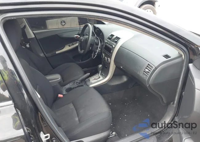 2T1BU4EE7BC585743: 43482907