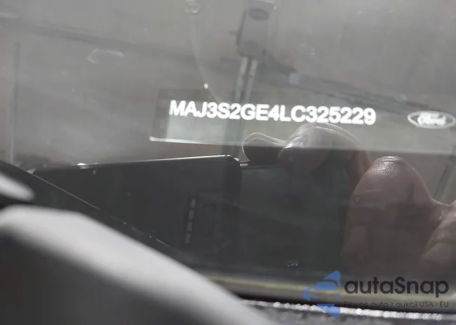 MAJ3S2GE4LC325229: 43482918