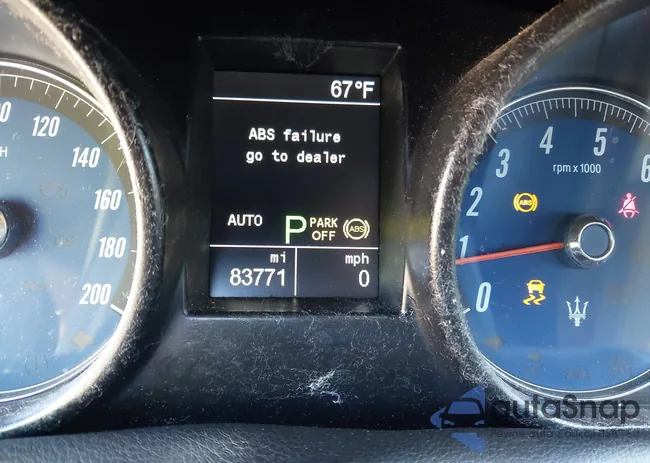 ZAM45VLA5F0127576: 43482938