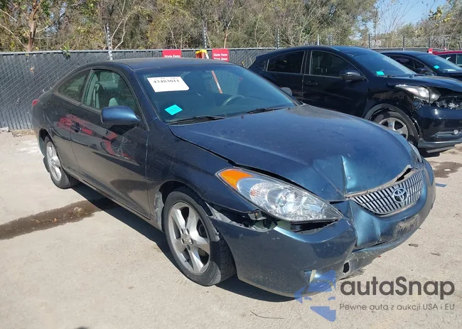 4T1CA38P94U009531: 43483011