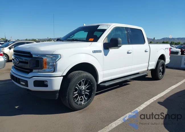 1FTFW1EG3JKC53145: 43482061