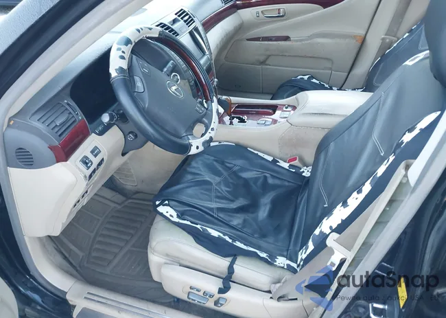 JTHBL46F485069466: 43482075