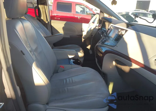 5TDDK3DC7BS019419: 43482101