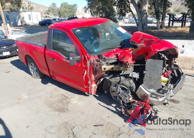 1FTMF1C51PKE99046: 43482137