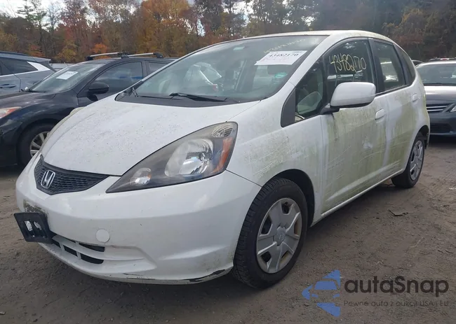 JHMGE8H35DC067158: 43482170