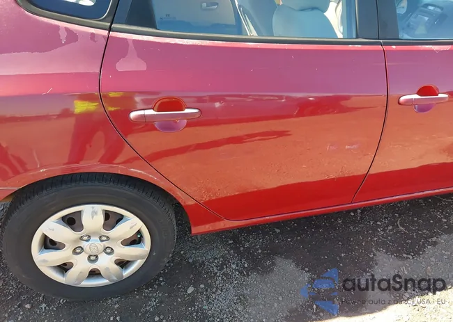 KMHDU46D67U196483: 43482234