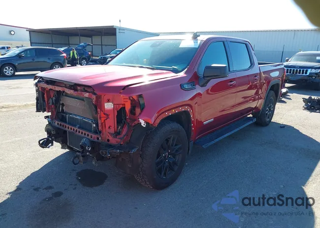 1GTUUCE83PZ166220: 43482364