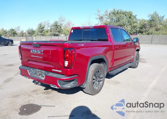 1GTUUCE83PZ166220: 43482364