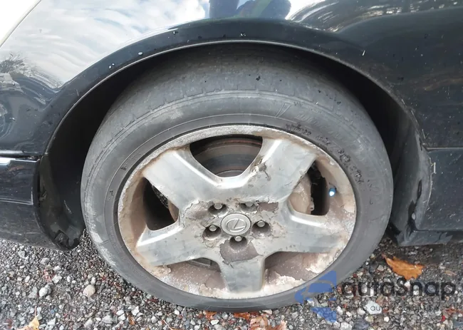 JTHBN36F455002902: 43482374