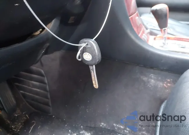 JTHBN36F455002902: 43482374