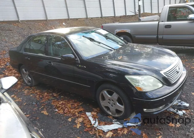 JTHBN36F455002902: 43482374