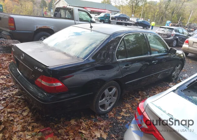 JTHBN36F455002902: 43482374