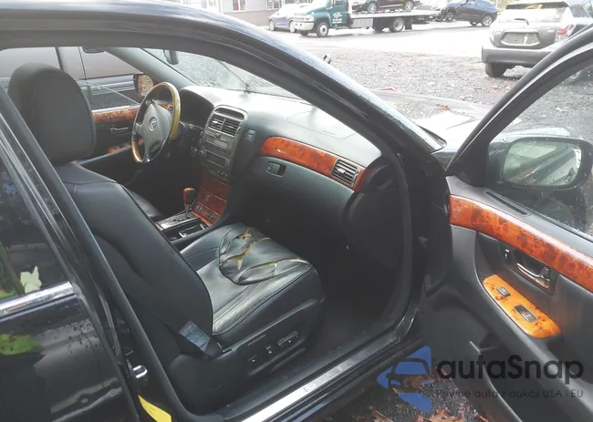 JTHBN36F455002902: 43482374