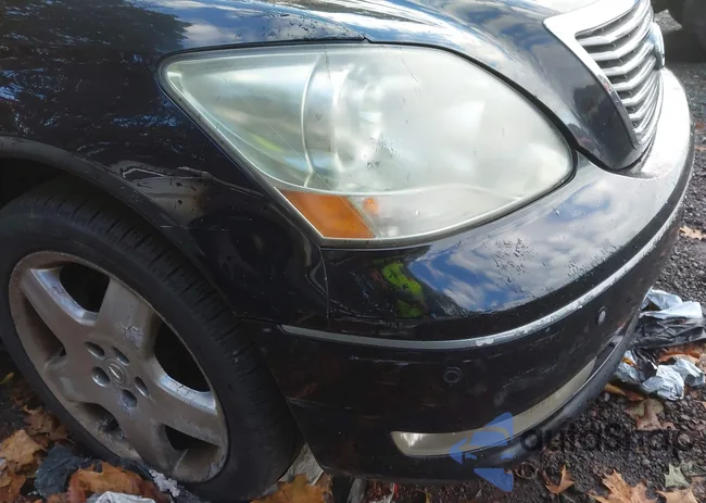 JTHBN36F455002902: 43482374