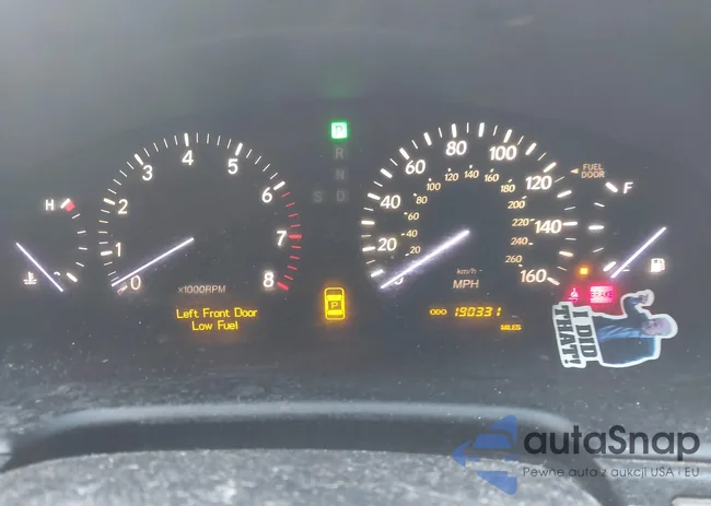 JTHBN36F455002902: 43482374