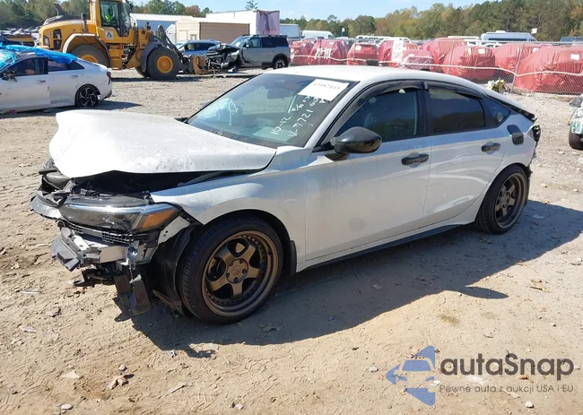 19XFL2H81NE017721: 43482443