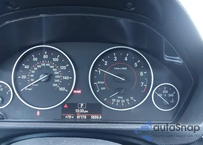 WBA4J1C55JBM11375: 43483487