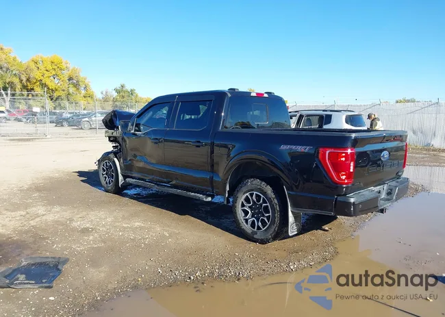 1FTFW1E81PKD76332: 43483544