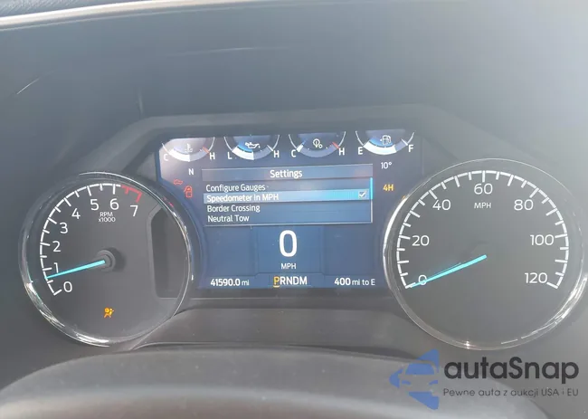 1FTFW1E81PKD76332: 43483544