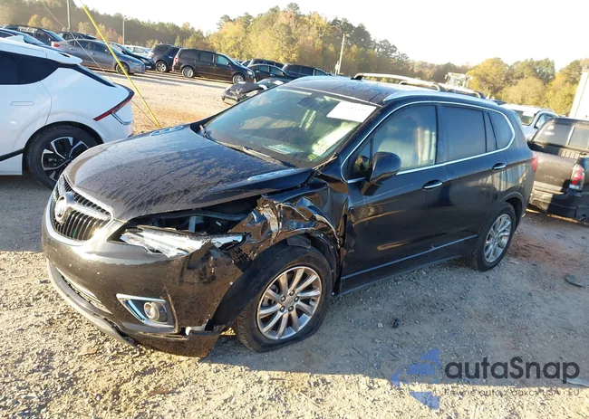 LRBFXCSA8KD025719: 43483595