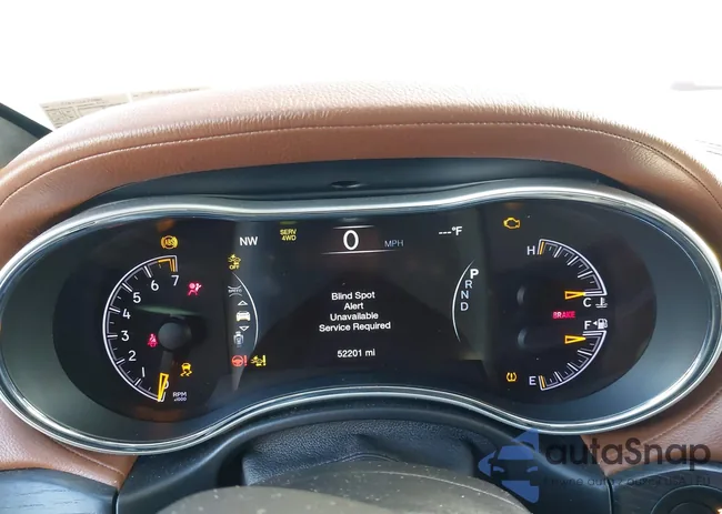 1C4RJFJG4JC274823: 43483647