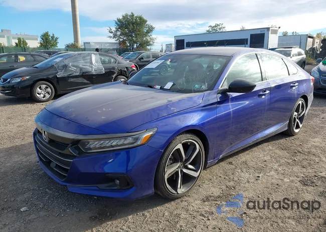 1HGCV1F37MA008622: 43483667