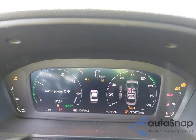 1HGCY2F81RA045827: 43483701