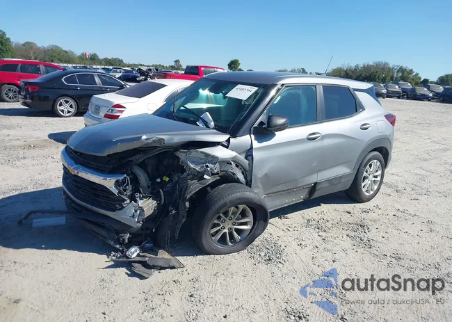 KL79MMSP8SB058293: 43483704