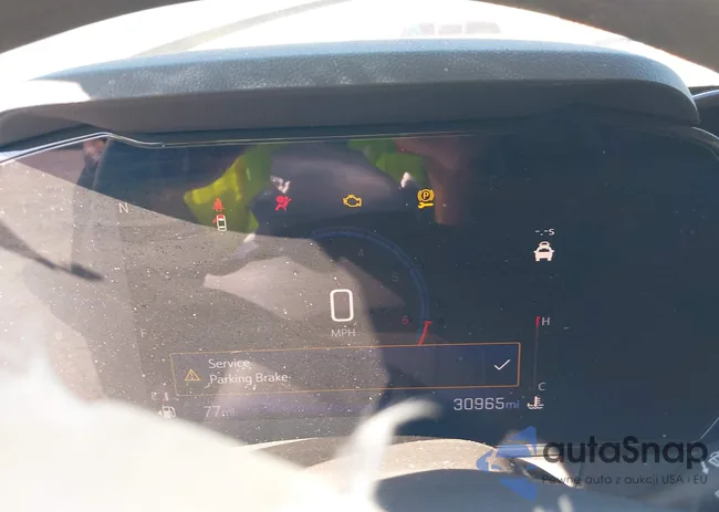 KL79MMSP8SB058293: 43483704