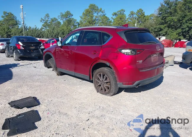 JM3KFBDM9J0415228: 43483735