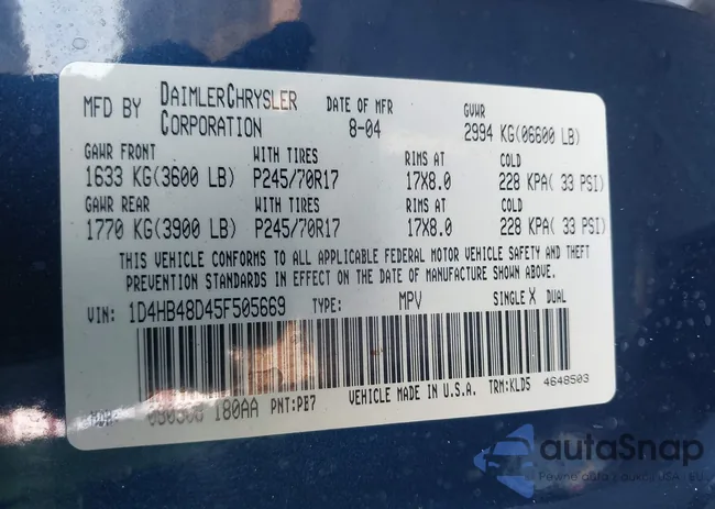 1D4HB48D45F505669: 43483804