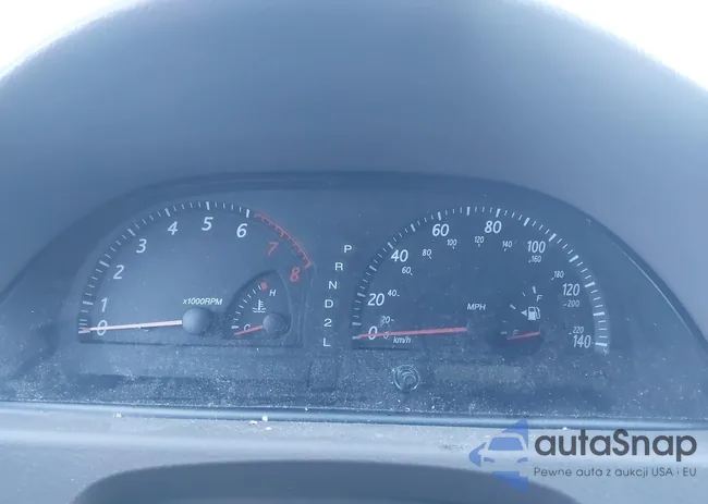 4T1BE32K43U167321: 43483842