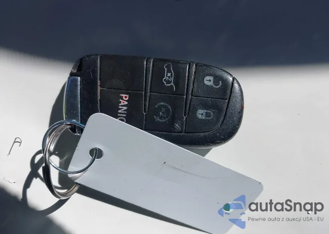 1C4RDJDG6JC345493: 43483860