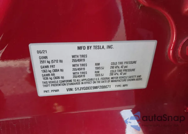 5YJYGDEE9MF208671: 43483884