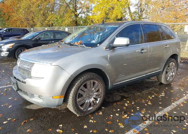 2LMDU88C28BJ21447: 43483892