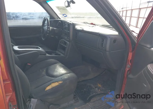 3GNEK13T43G338231: 43483923