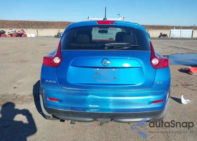 JN8AF5MR9BT016177: 43484007