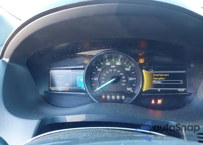 1FM5K7F88HGA01305: 43484030