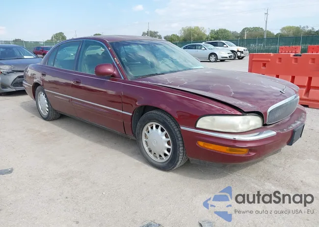 1G4CW52K9X4624367: 43484031