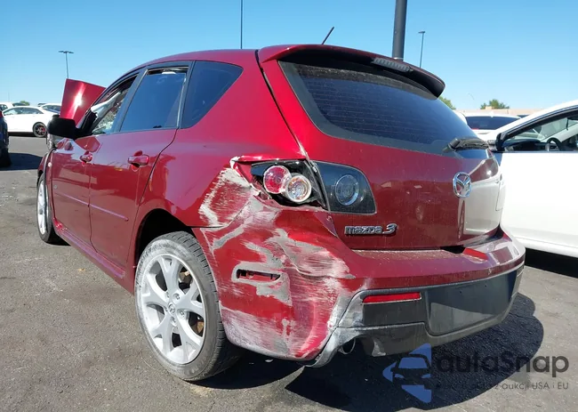 JM1BK344391227031: 43483087