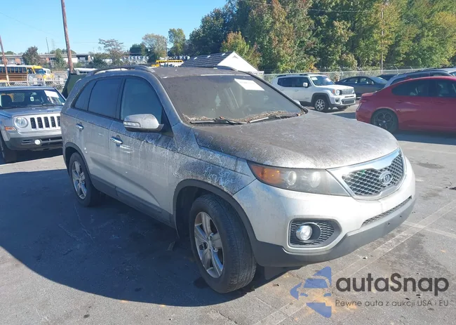 5XYKU3A68DG323326: 43483111